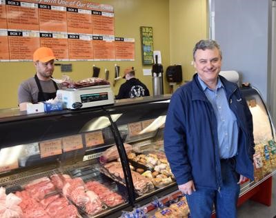 Pinnon Meats Plans a Third Location in Beloit